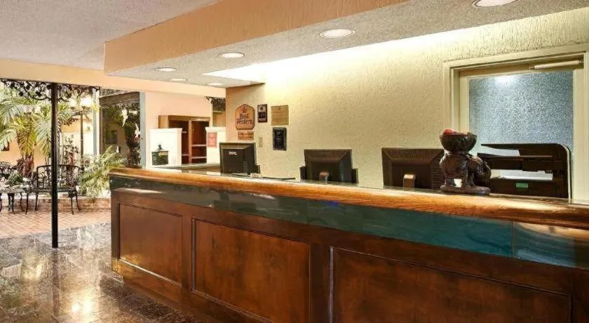 Baton Rouge Hotel