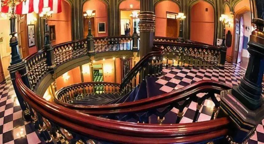 Baton Rouge Hotel Baton Rouge Hotel