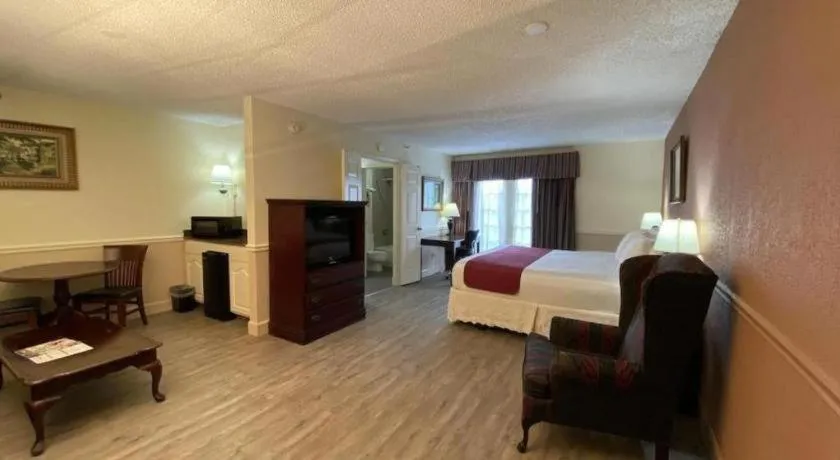 Baton Rouge Hotel