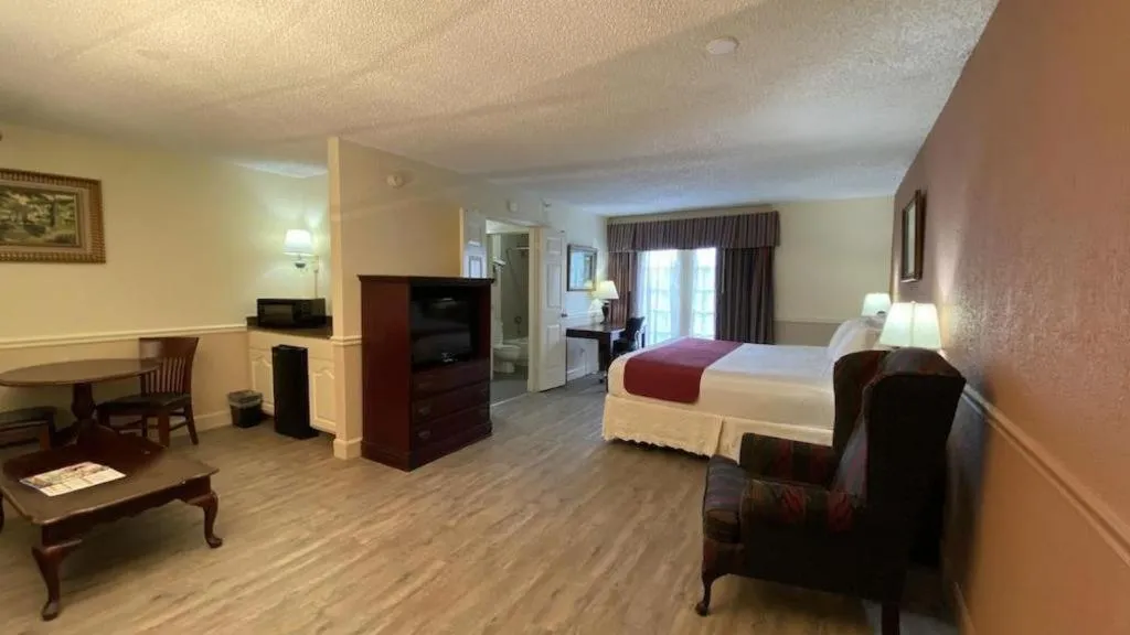 Baton Rouge Hotel