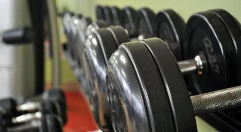 Adam's Mark Hotel & Conference Center