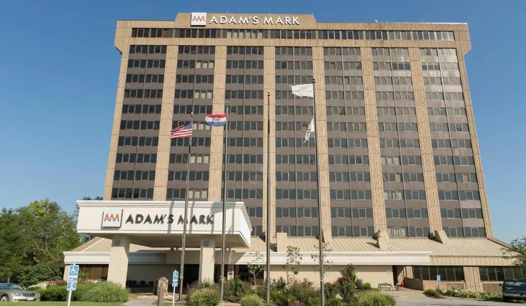 Adam's Mark Hotel & Conference Center