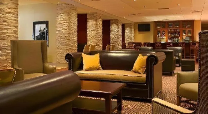 Adam's Mark Hotel & Conference Center