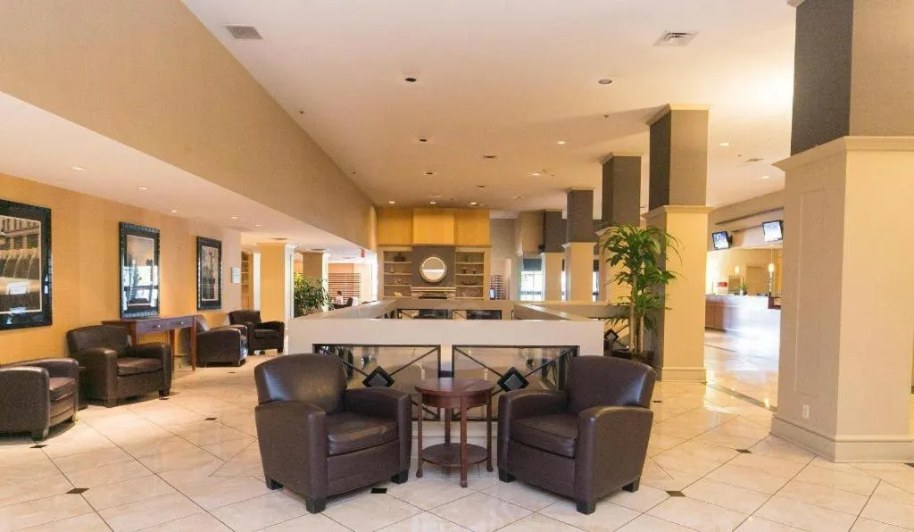 Adam's Mark Hotel & Conference Center