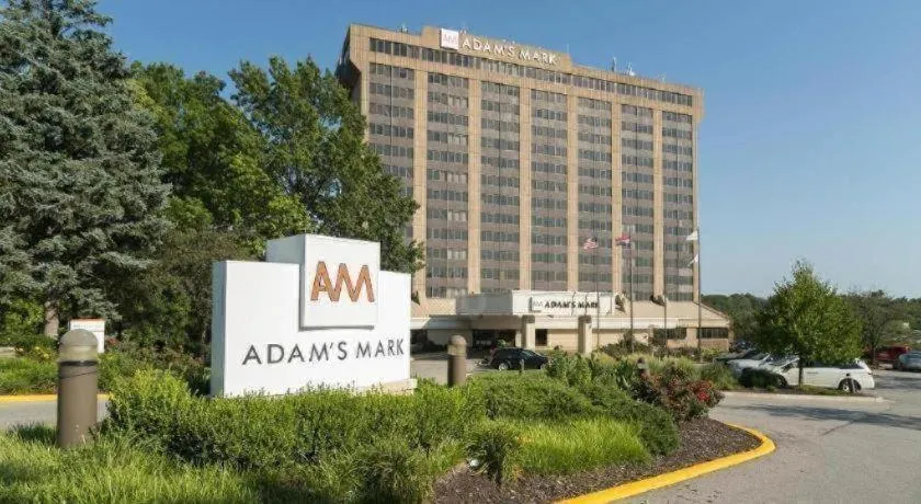 Adam's Mark Hotel & Conference Center