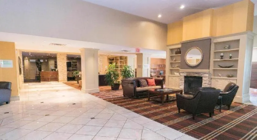 Adam's Mark Hotel & Conference Center