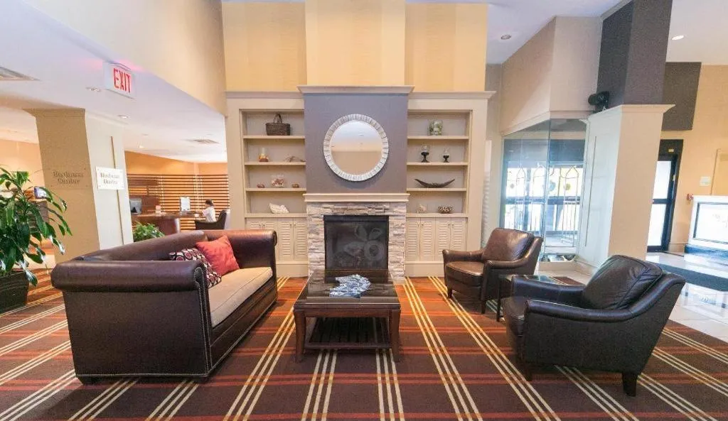 Adam's Mark Hotel & Conference Center