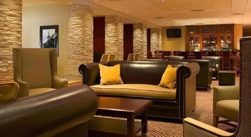 Adam's Mark Hotel & Conference Center