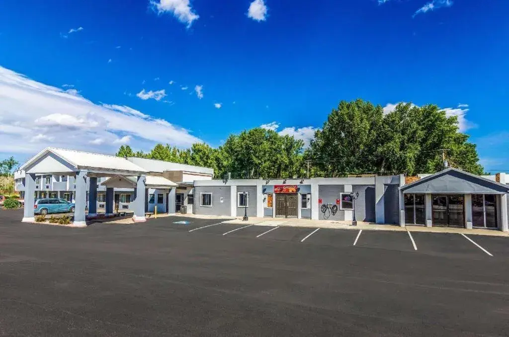 Quality Inn Quality Inn