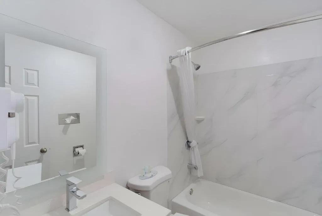 Quality Inn Redding near I-5