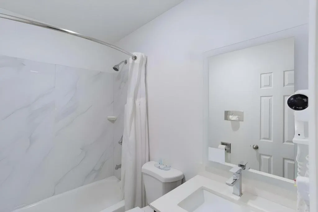 Quality Inn Redding near I-5