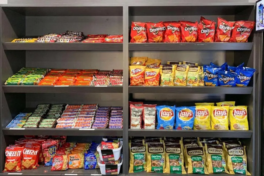 Quality Inn Redding near I-5