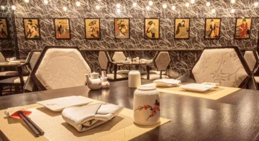 Cinese Hotel Dongguan