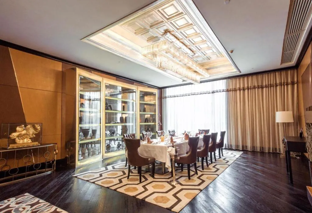 Cinese Hotel Dongguan