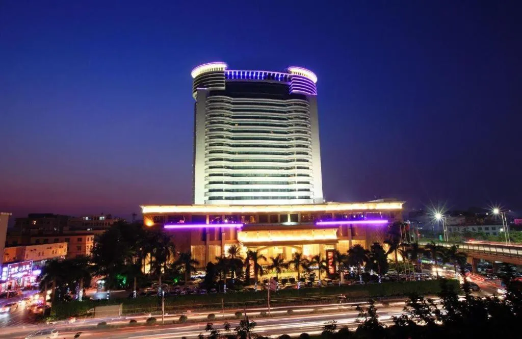 Cinese Hotel Dongguan