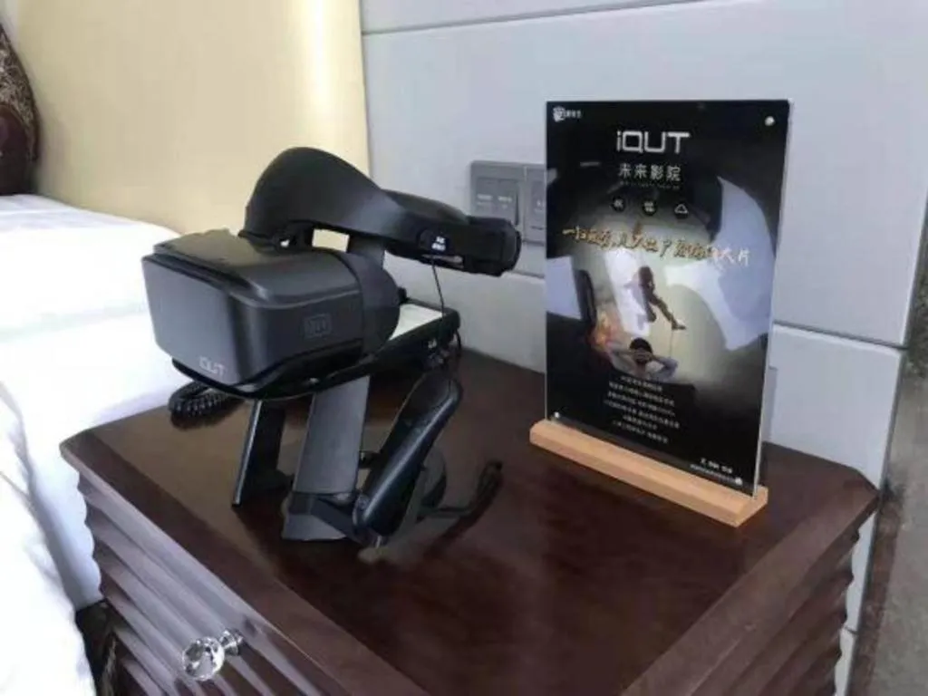 Cinese Hotel Dongguan