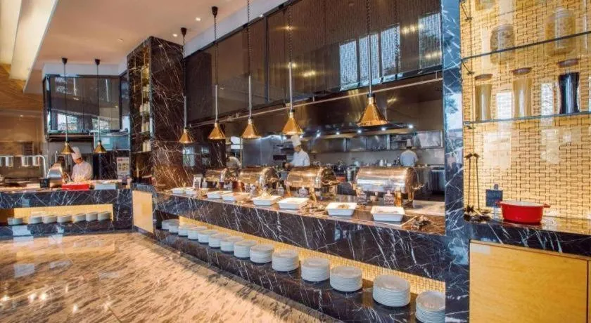 Cinese Hotel Dongguan