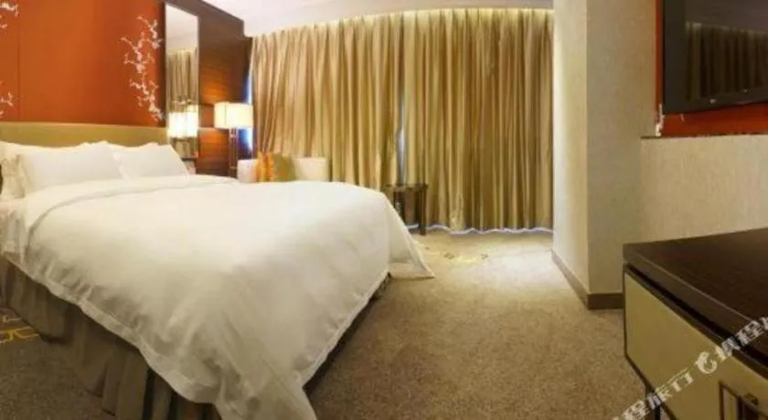 Cinese Hotel Dongguan