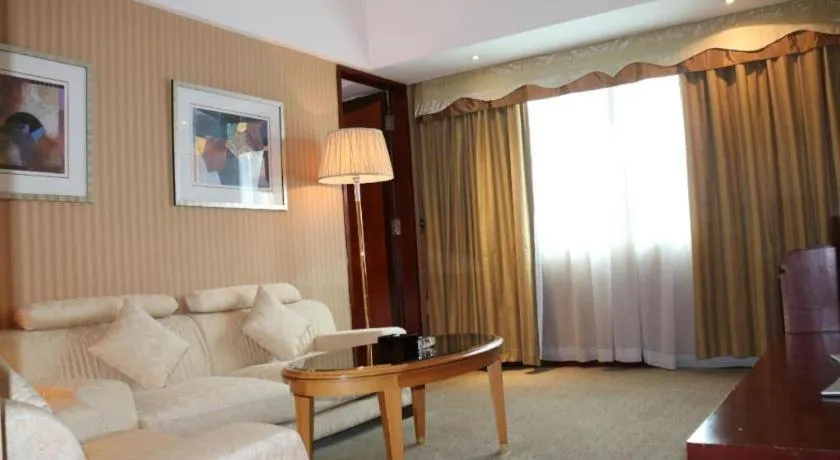 Cinese Hotel Dongguan