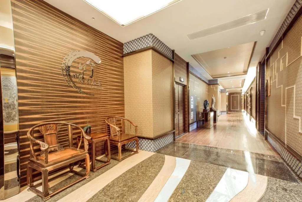 Cinese Hotel Dongguan