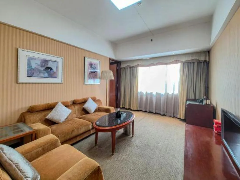 Cinese Hotel Dongguan