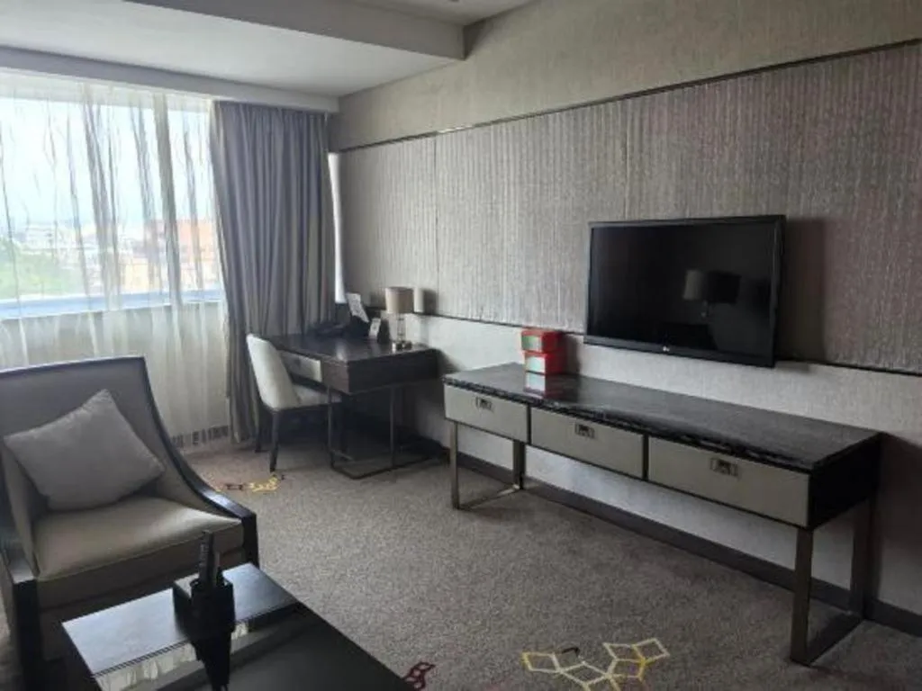 Cinese Hotel Dongguan