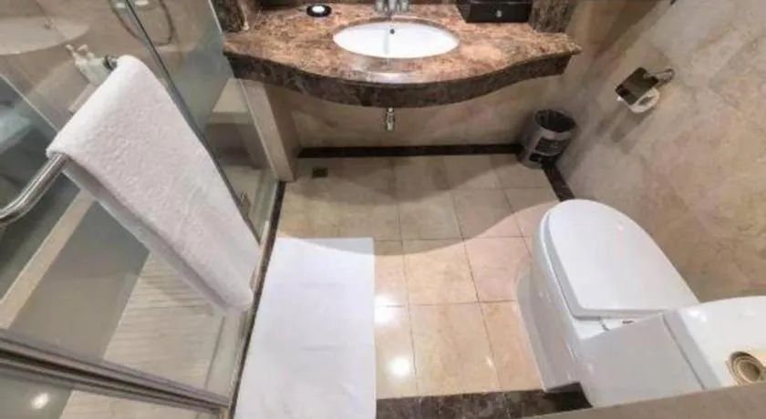 Cinese Hotel Dongguan