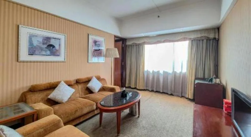 Cinese Hotel Dongguan