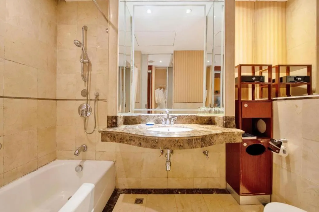 Cinese Hotel Dongguan