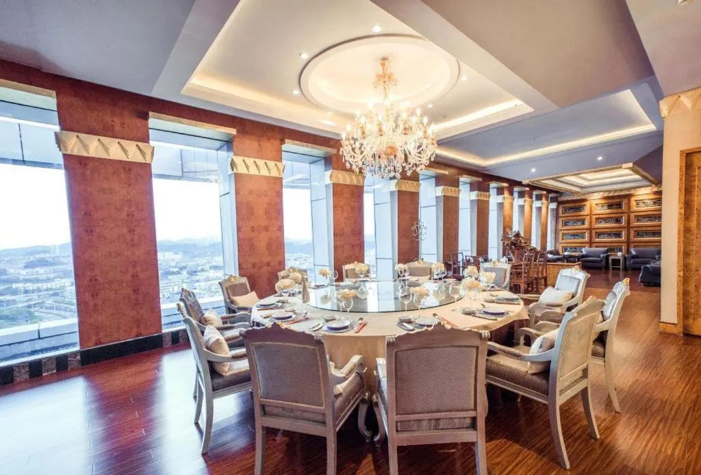 Cinese Hotel Dongguan