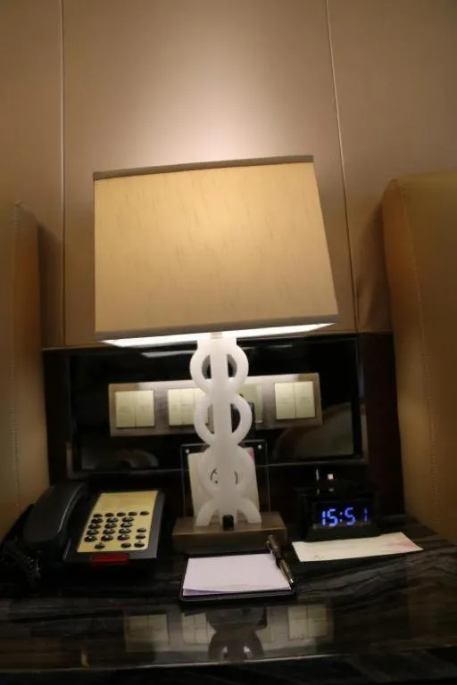 Cinese Hotel Dongguan