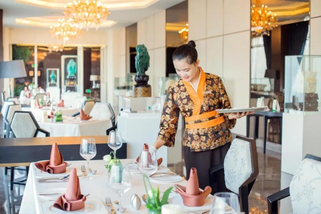 Cinese Hotel Dongguan