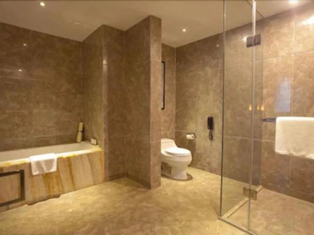 Cinese Hotel Dongguan