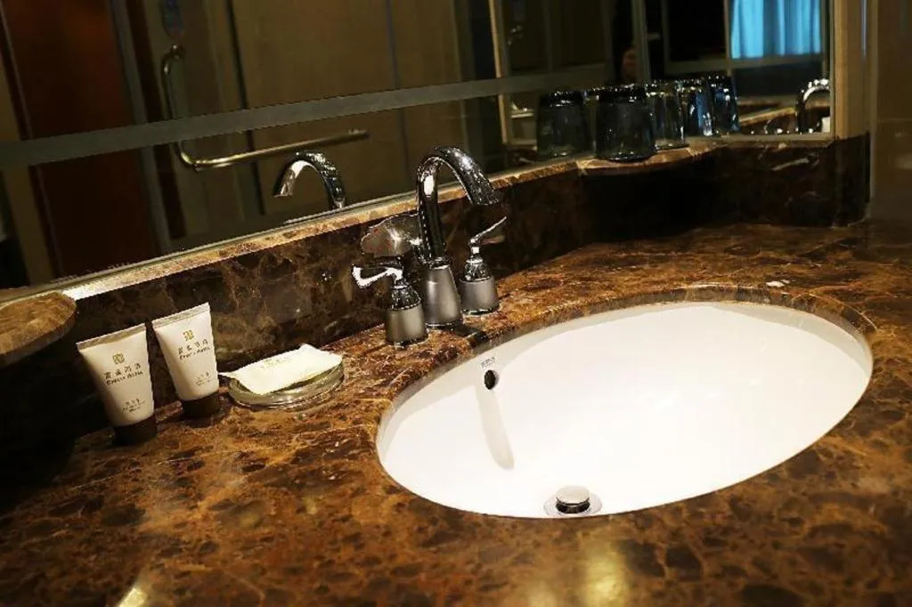 Cinese Hotel Dongguan