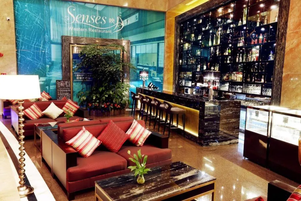 Cinese Hotel Dongguan