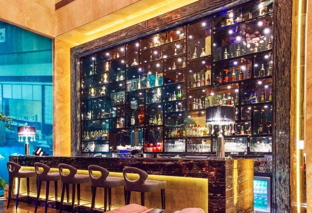 Cinese Hotel Dongguan