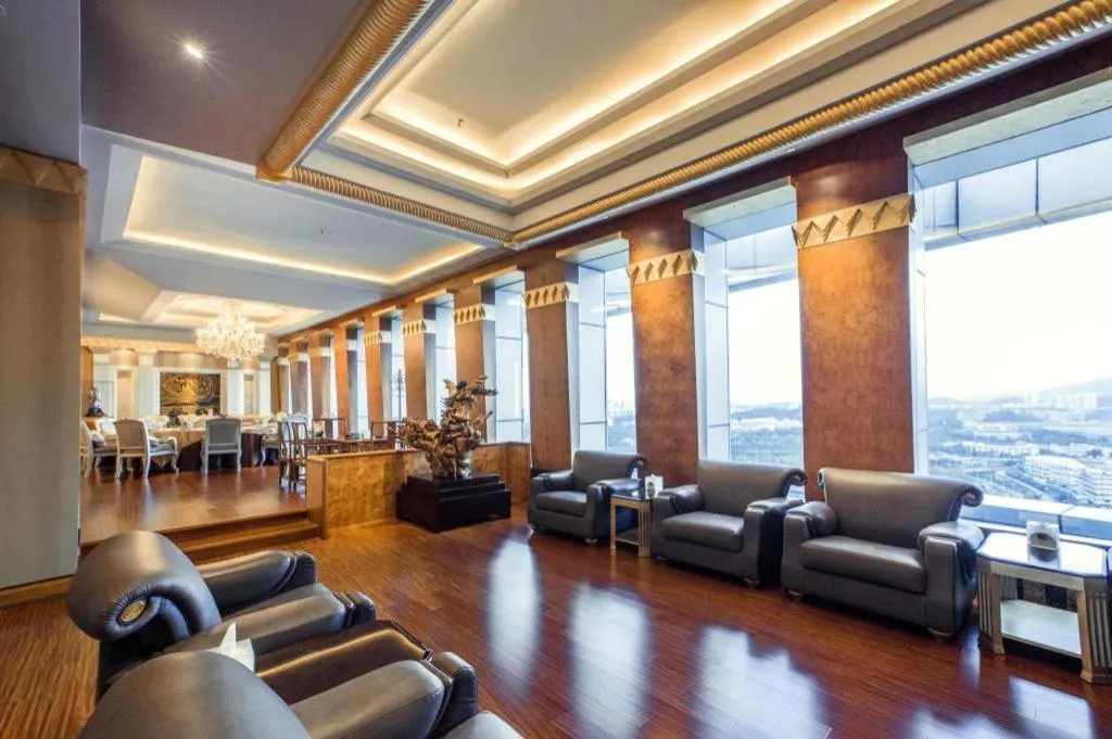 Cinese Hotel Dongguan