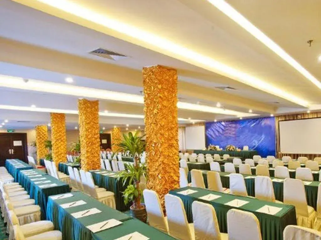 Dong Fang Hotel Dong Fang Hotel