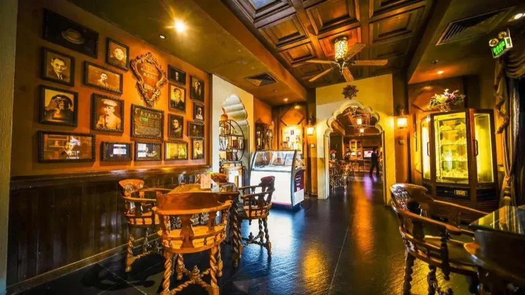 Dong Fang Hotel Dong Fang Hotel