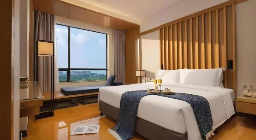 BaoHua Harbour View Hotel BaoHua Harbour View Hotel