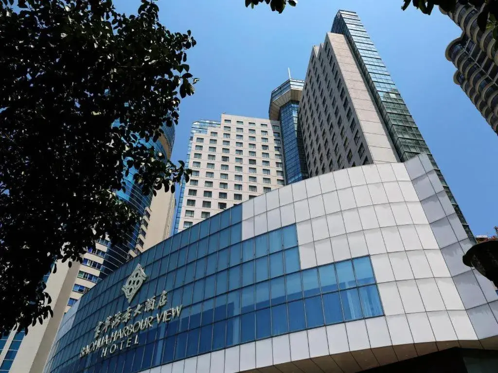 BaoHua Harbour View Hotel BaoHua Harbour View Hotel