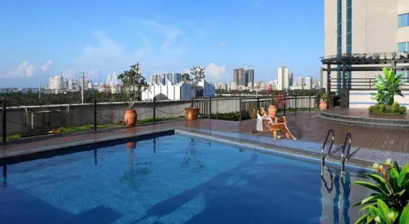 BaoHua Harbour View Hotel BaoHua Harbour View Hotel