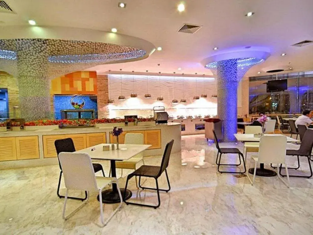 BaoHua Harbour View Hotel BaoHua Harbour View Hotel