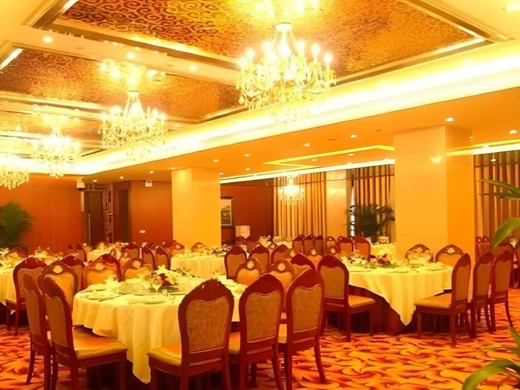 Kunming Tailong Hongrui Hotel