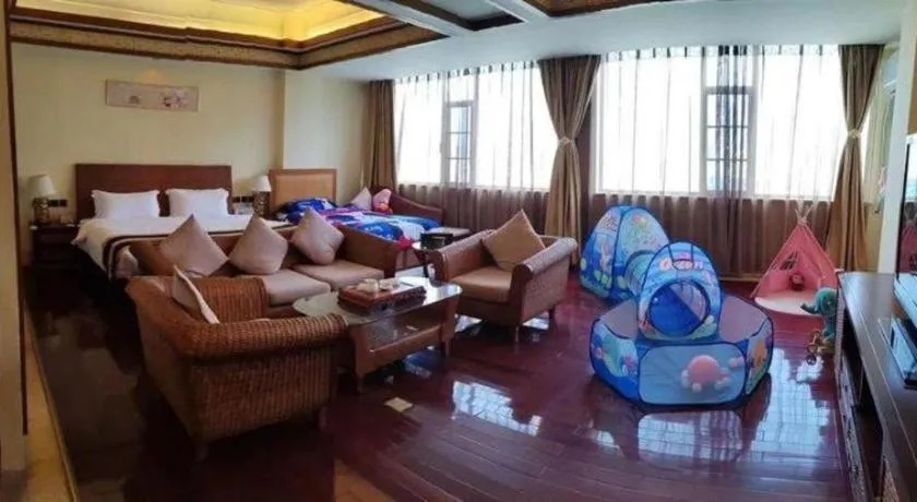 Kunming Tailong Hongrui Hotel