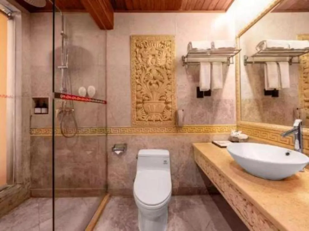 Kunming Tailong Hongrui Hotel