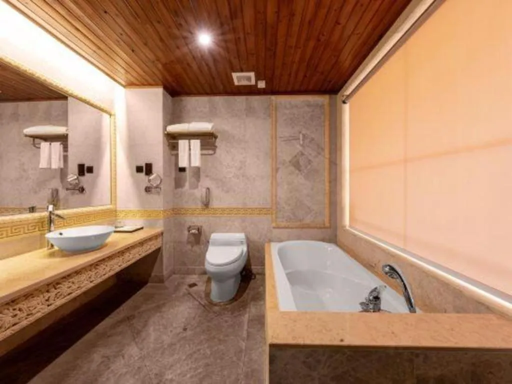 Kunming Tailong Hongrui Hotel