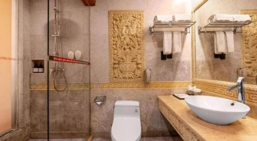 Kunming Tailong Hongrui Hotel