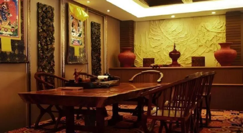 Kunming Tailong Hongrui Hotel