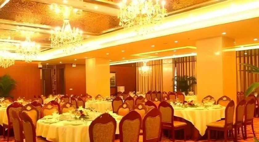 Kunming Tailong Hongrui Hotel